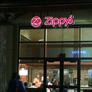 Zippy's Kahului