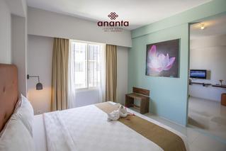 Ananta Legian Hotel