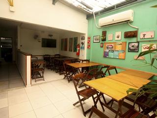 El Misti Hostel - Copacabana