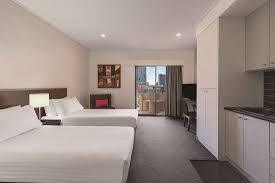 Adina Hotel Perth Barrack Plaza