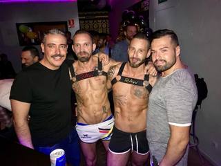 BoysBar BCN