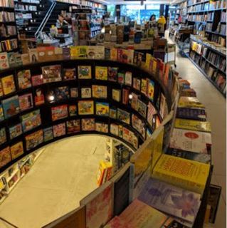 Livraria da Vila - Alameda Lorena