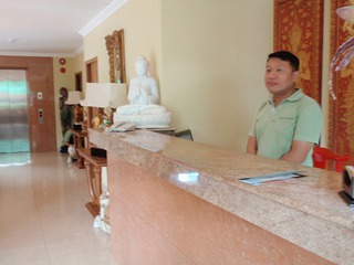 Baan Souy Hotel