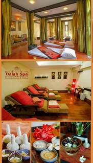 Dalah Spa