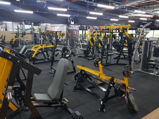 24XFitness Paya Lebar