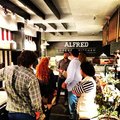 Alfred Coffee Melrose Place