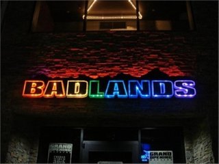 Badlands Dance Club