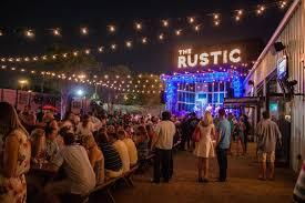 The Rustic - Dallas