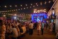 The Rustic - Dallas