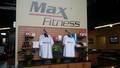 Max Fitness