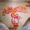 Alberto's Mexican Food