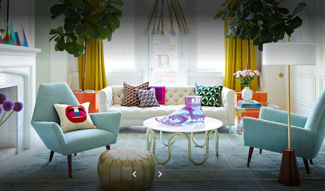 Jonathan Adler Midtown