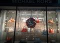 Michael Kors Rockefeller Center