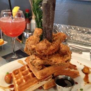 Hash House A Go-Go