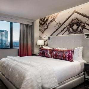 The Cosmopolitan of Las Vegas