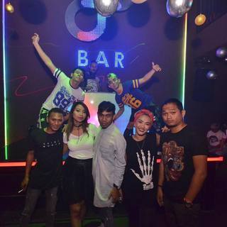 F Bar (Face Bar)