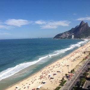 Best Western Sol Ipanema Hotel