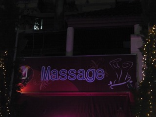 4 massage