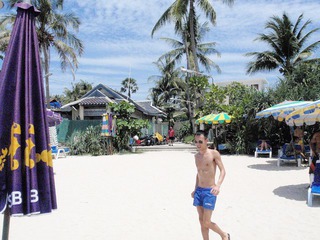 Patong Beach