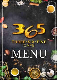 365 Café