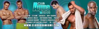 Club Aqua