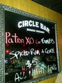 Circle Bar