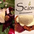 Scion Restaurant