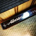 Alberto's Mexican Food