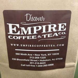 Empire Coffee and Tea Co.