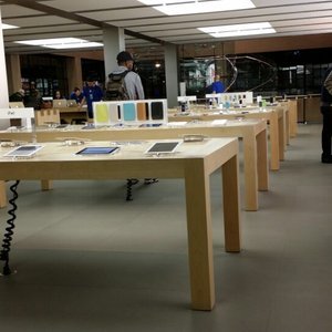 Apple Retail Store West 14th Street