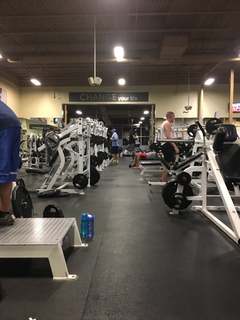 24 Hour Fitness - Alameda Ave