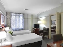 Adina Apartment Hotel Anzac Square