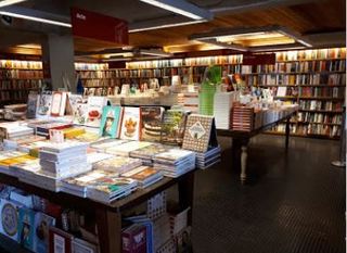 Livraria da Vila - Fradique Coutinho