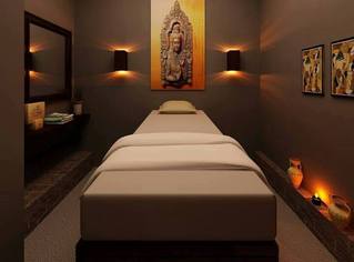 Hatha Khmer Massage