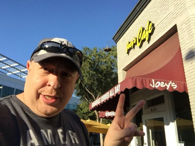 Joey's Cafe