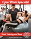 24 Hour Fitness West Hollywood