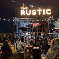 The Rustic - Dallas