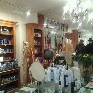 Kiehl's New York Flagship Store