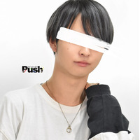 Push 横浜の写真