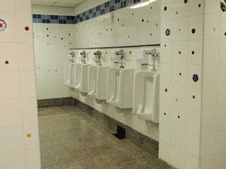 Big-C Saphan Khwai Restroom