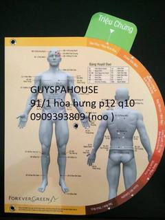 GUY SPA HOUSE