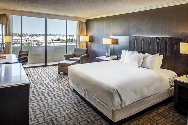 Hilton Sacramento Arden West