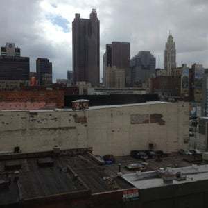 Red Roof Inn Columbus Downtown 