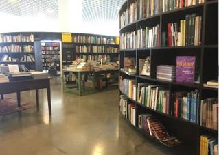 Livraria da Vila - JK Iguatemi