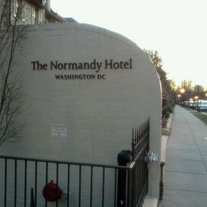 The Normandy Hotel