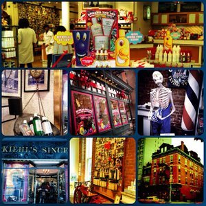 Kiehl's New York Flagship Store