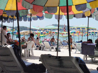 Patong Beach