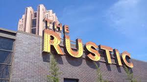 The Rustic - Dallas